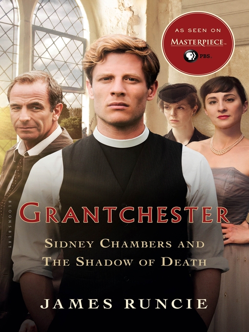 Title details for Sidney Chambers and the Shadow of Death by James Runcie - Available
